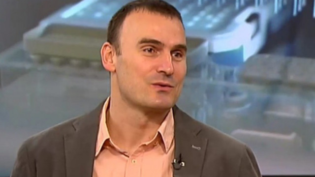 Карамфилов: Три са новите щамове на COVID, по-добре е мерките да останат